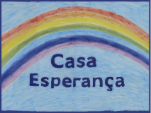 Casa Esperanca Logo